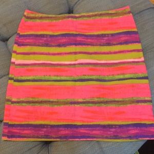 Ann Taylor Petite Skirt